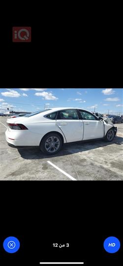 هوندا أكورد